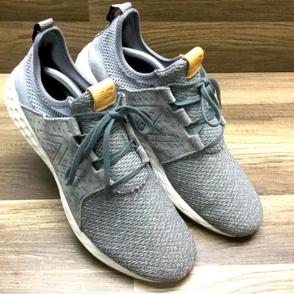 New Balance Runners